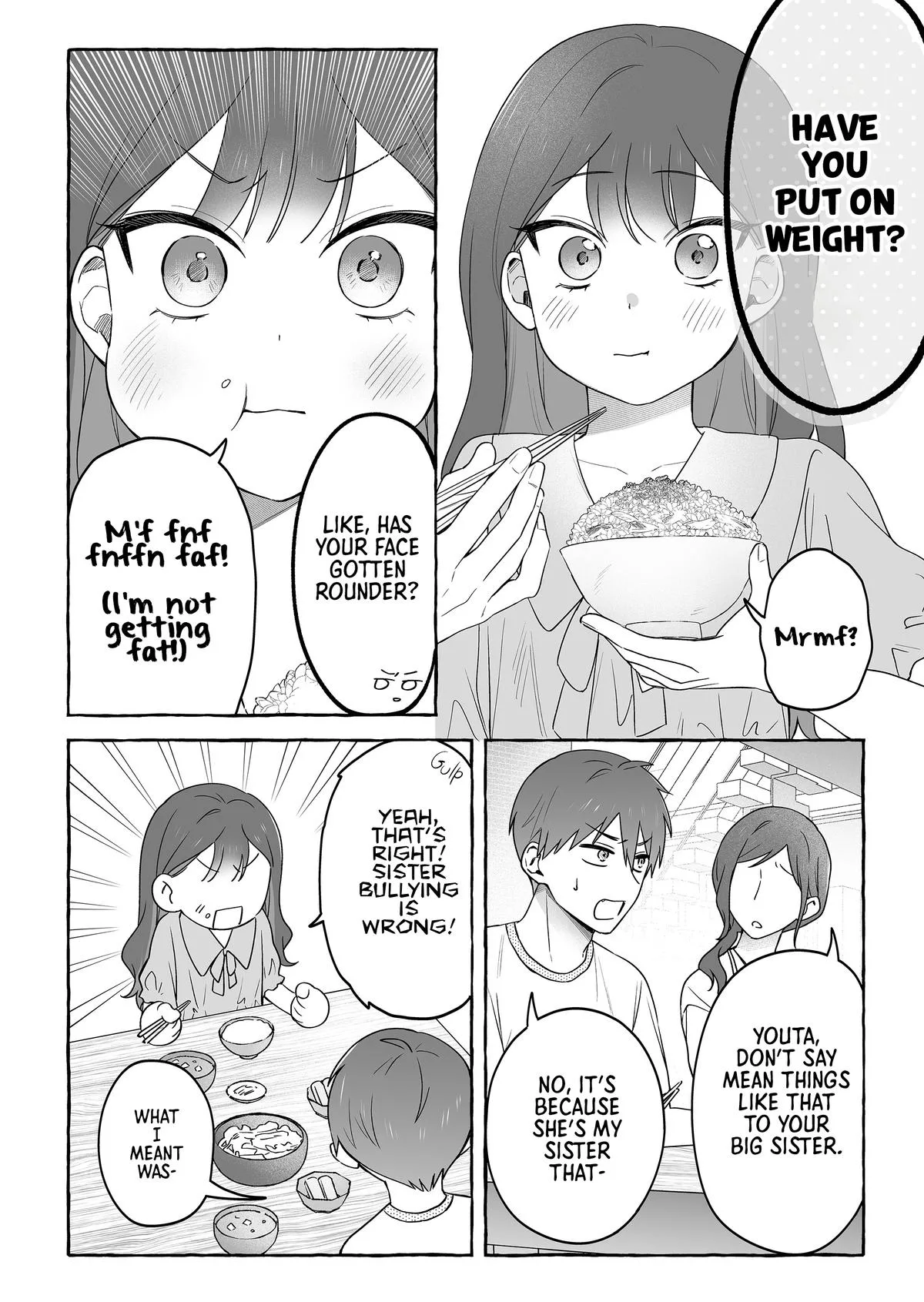 Damedol to Sekai ni Hitori Dake no Fan - Chapter 55 - Page 2