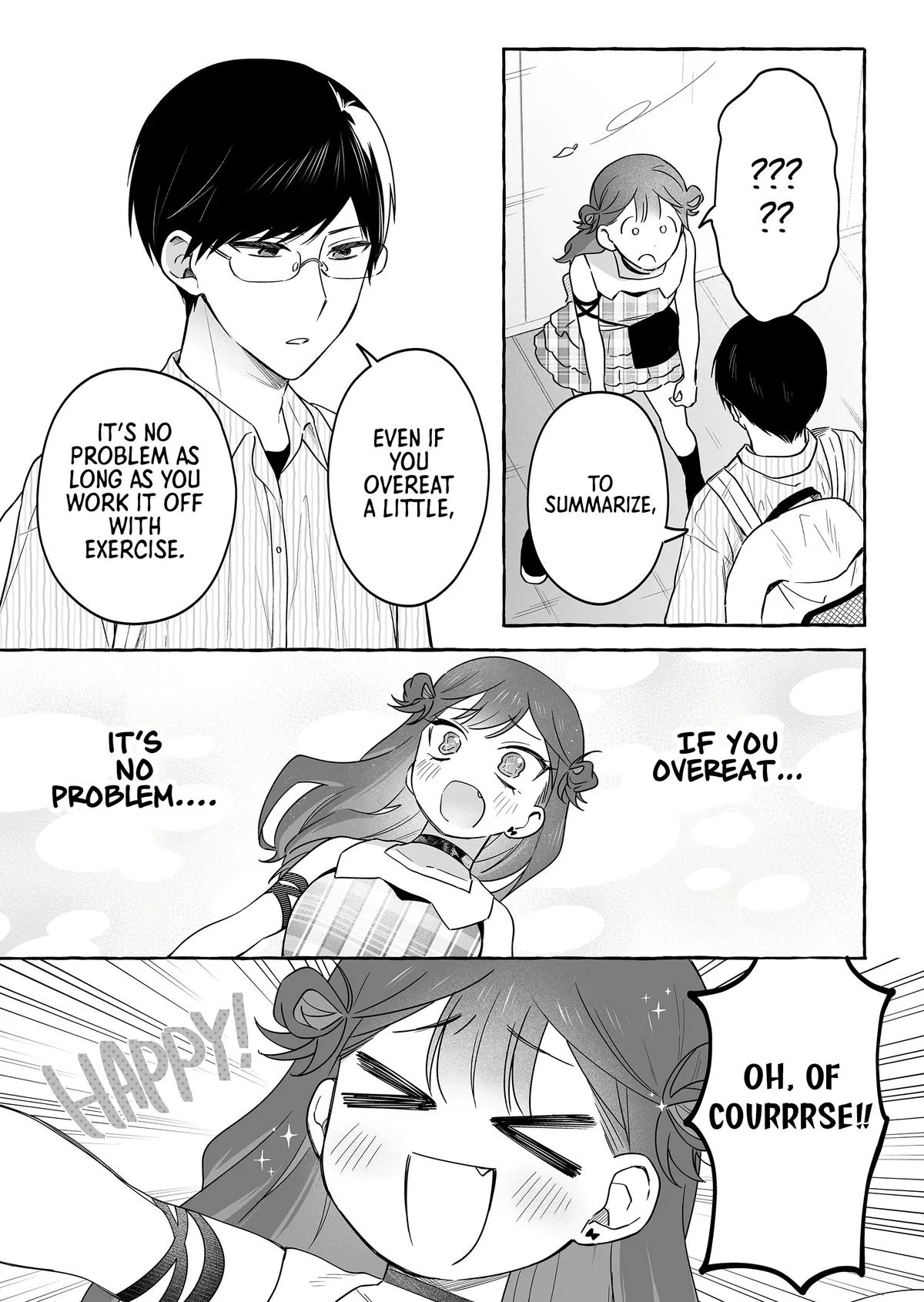 Damedol to Sekai ni Hitori Dake no Fan - Chapter 55 - Page 14