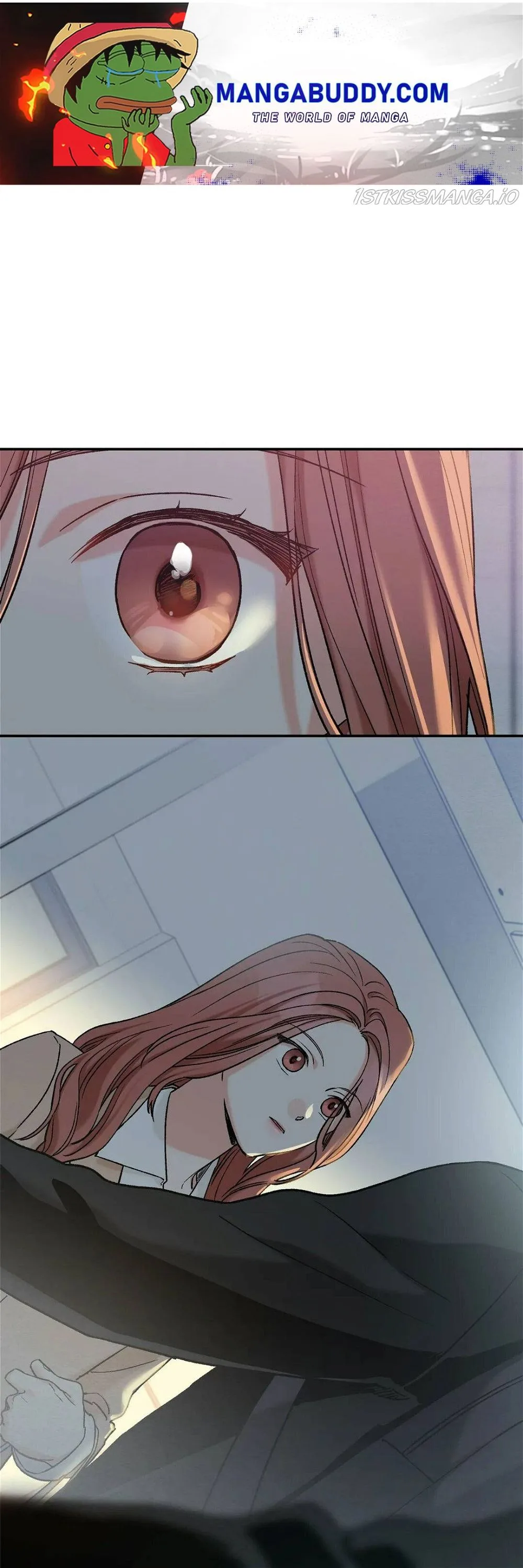 Dazzlingly Bright - Chapter 76 - Page 1