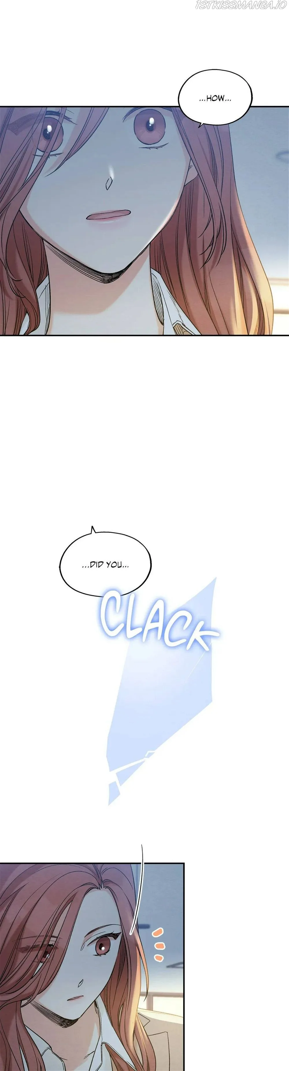 Dazzlingly Bright - Chapter 76 - Page 4