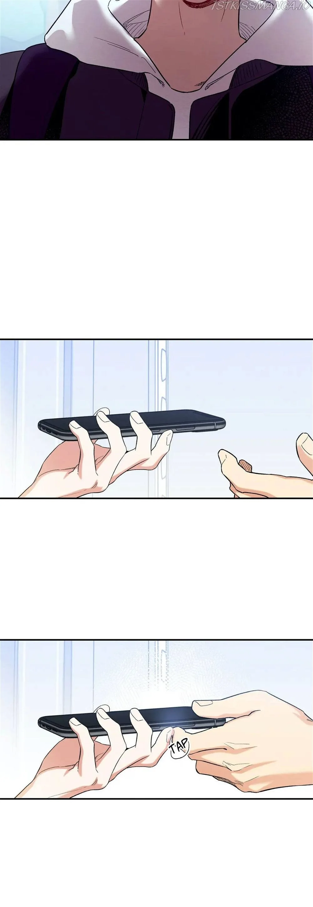 Dazzlingly Bright - Chapter 76 - Page 8