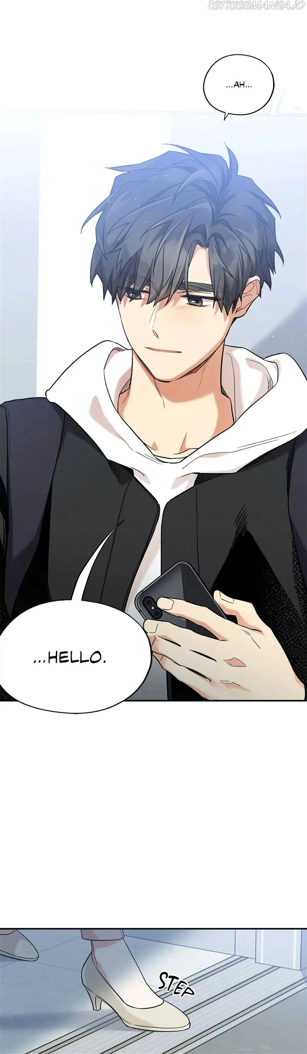 Dazzlingly Bright - Chapter 76 - Page 9