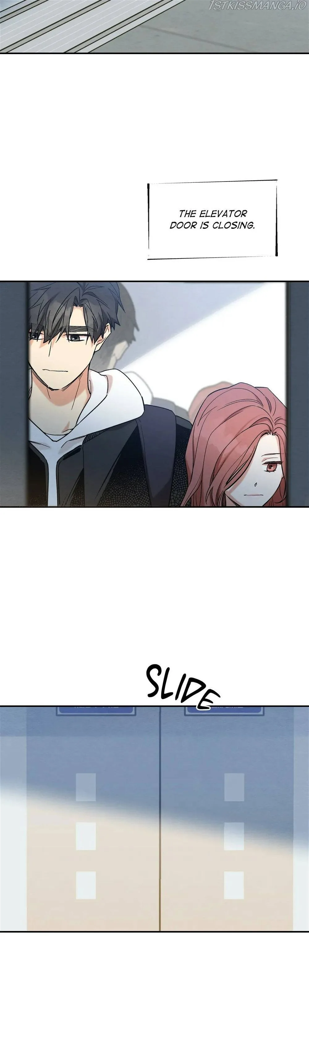 Dazzlingly Bright - Chapter 76 - Page 10