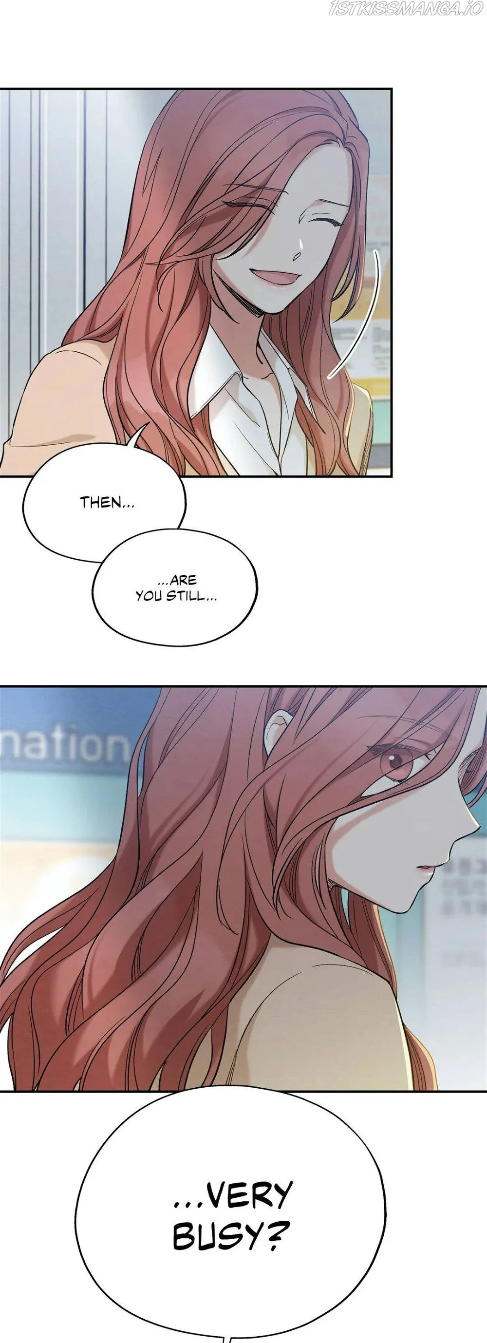 Dazzlingly Bright - Chapter 76 - Page 14