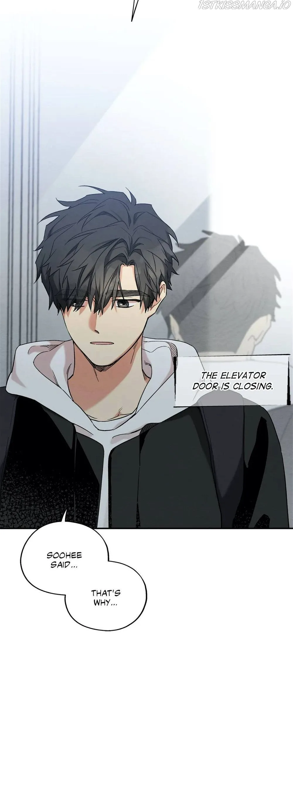 Dazzlingly Bright - Chapter 76 - Page 15