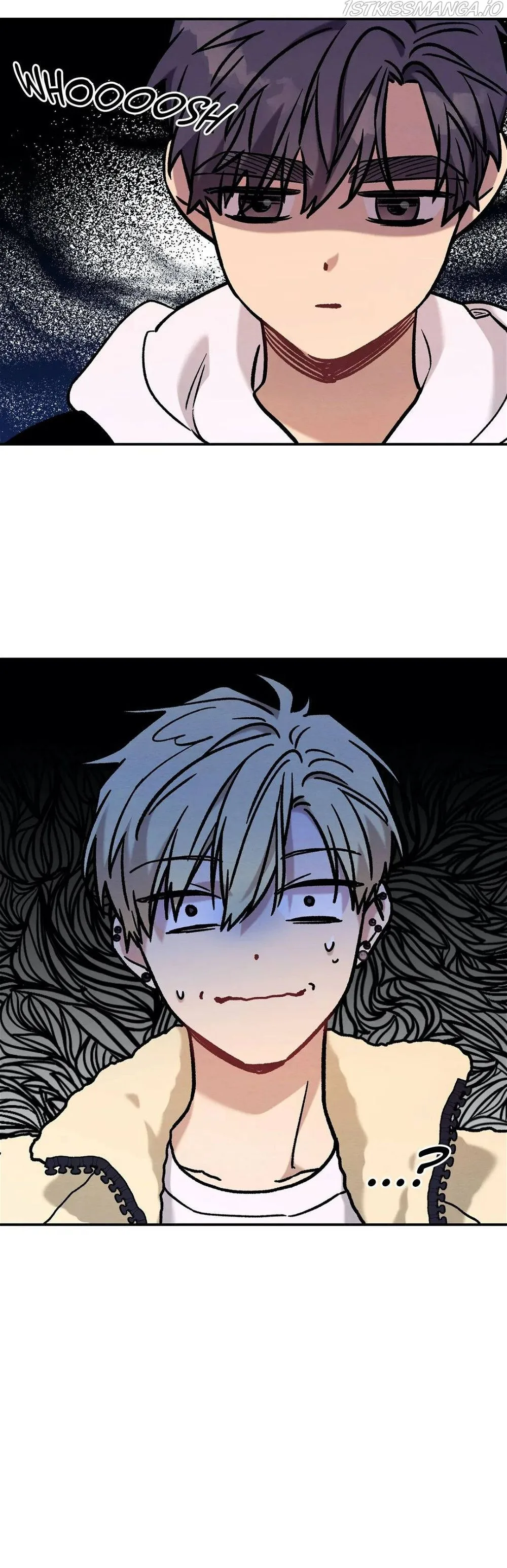 Dazzlingly Bright - Chapter 76 - Page 21
