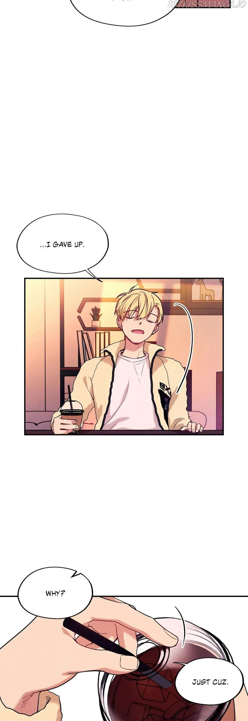 Dazzlingly Bright - Chapter 76 - Page 26