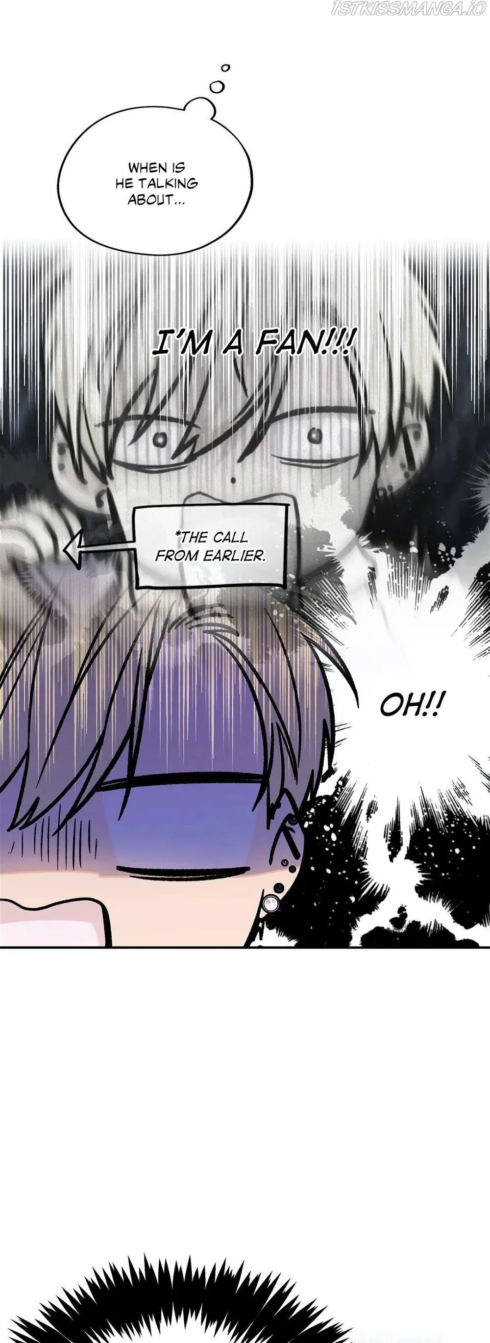 Dazzlingly Bright - Chapter 76 - Page 28