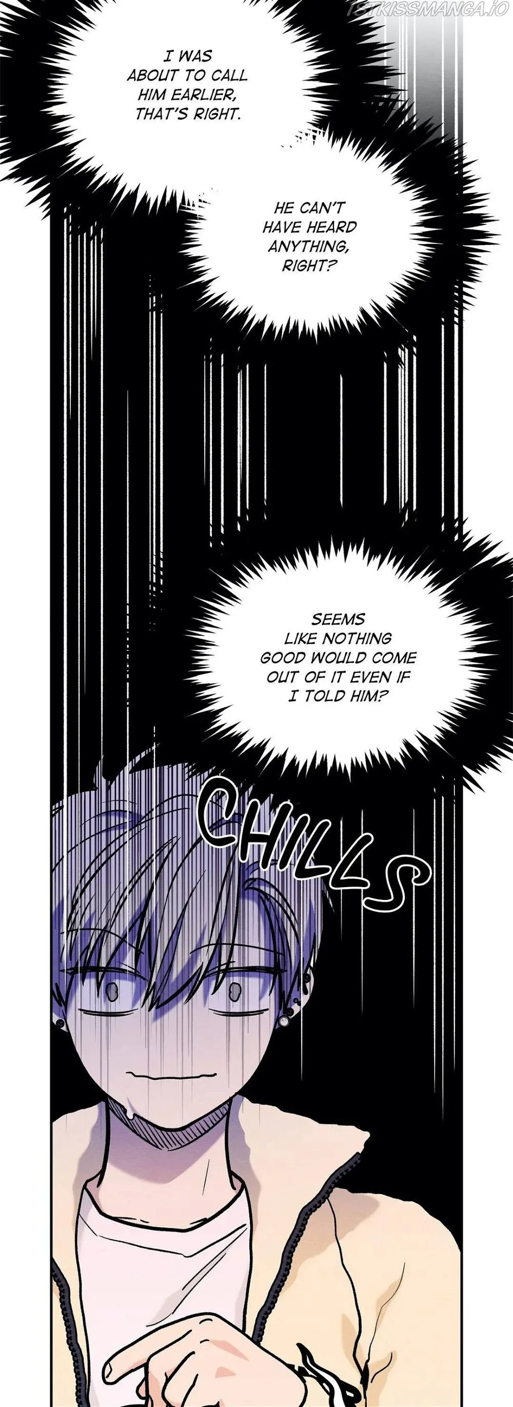 Dazzlingly Bright - Chapter 76 - Page 29