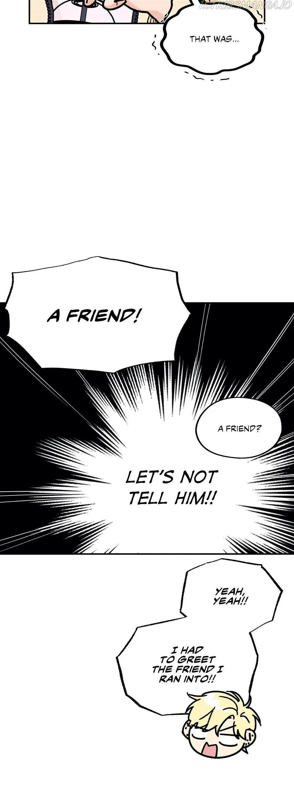 Dazzlingly Bright - Chapter 76 - Page 30
