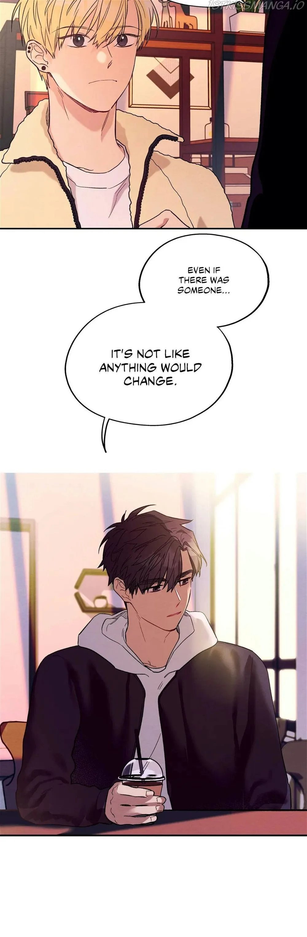 Dazzlingly Bright - Chapter 76 - Page 33