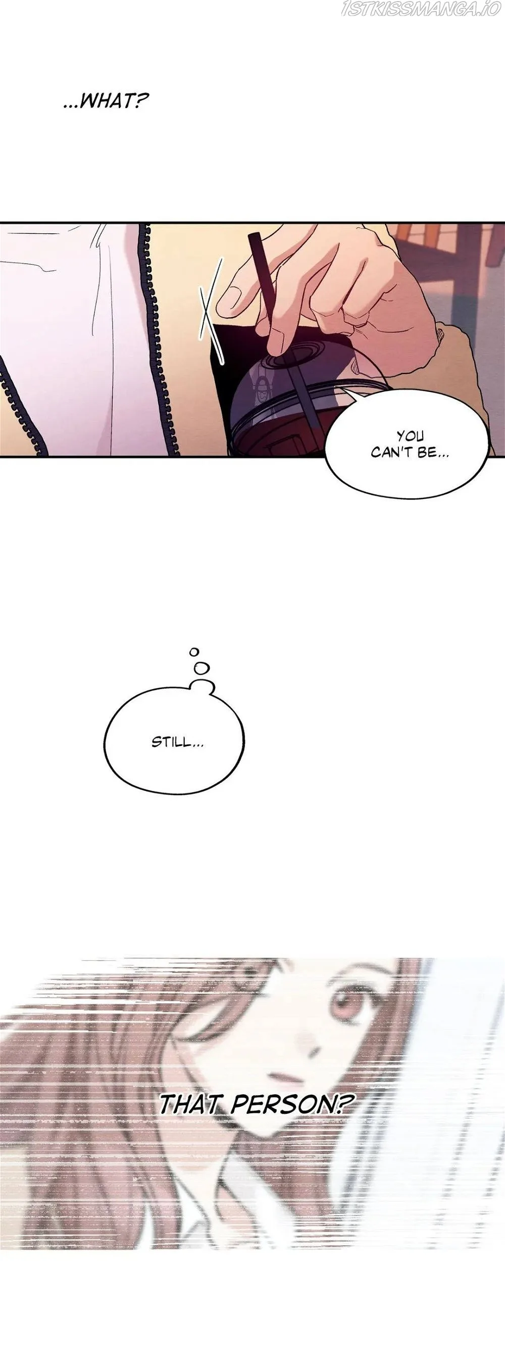 Dazzlingly Bright - Chapter 76 - Page 34