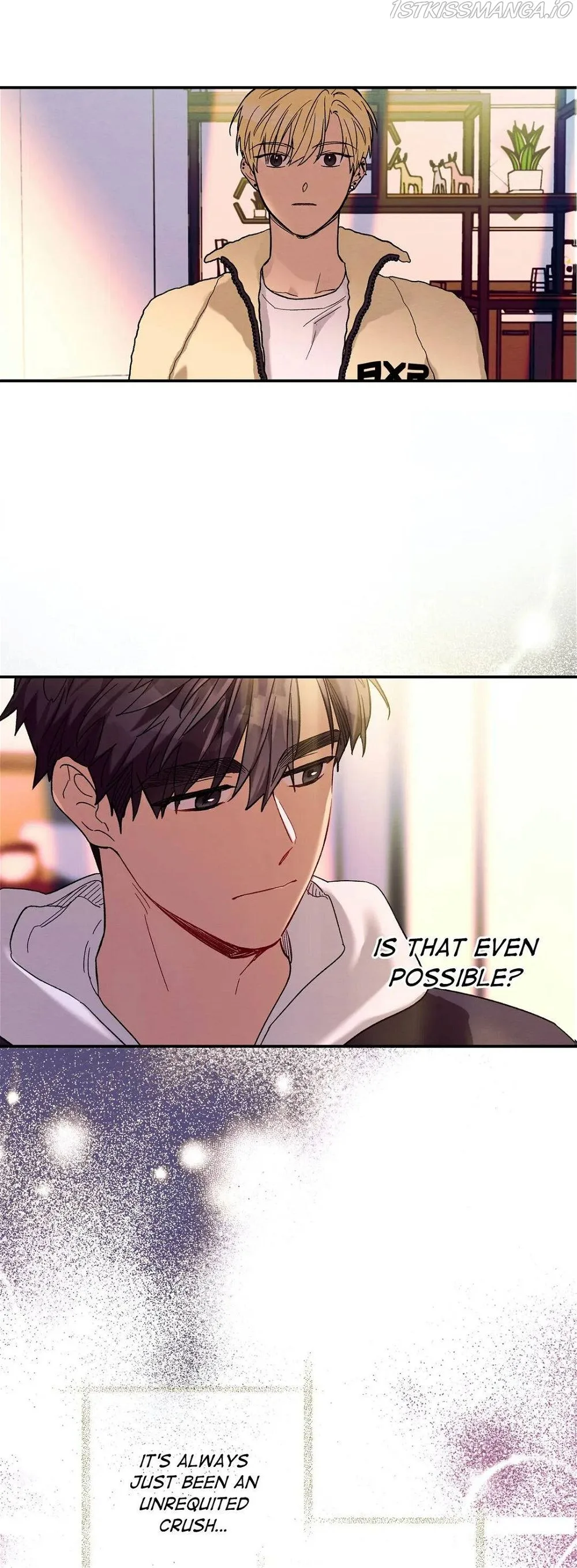 Dazzlingly Bright - Chapter 76 - Page 35