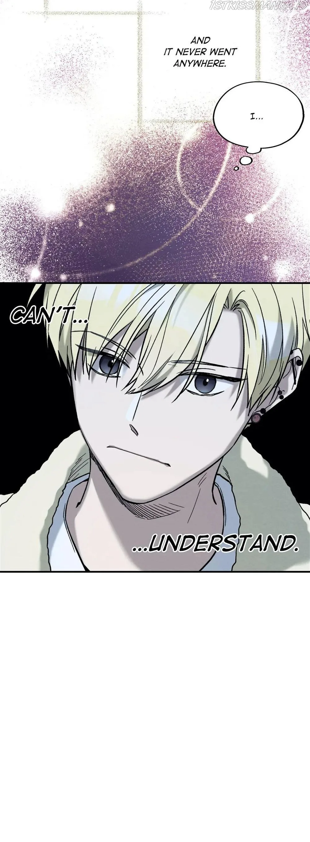 Dazzlingly Bright - Chapter 76 - Page 36