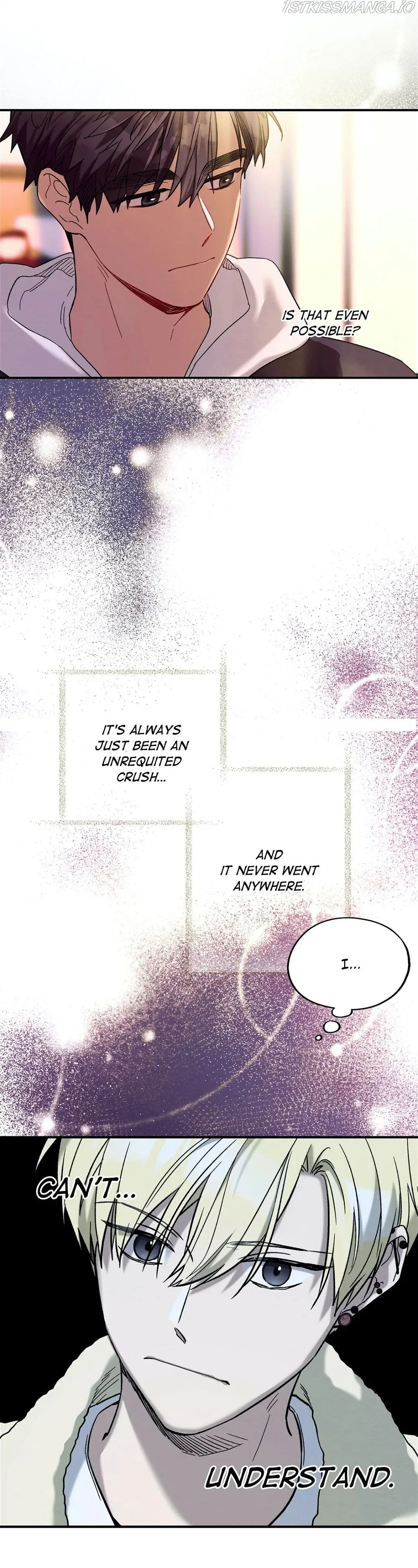 Dazzlingly Bright - Chapter 77 - Page 2