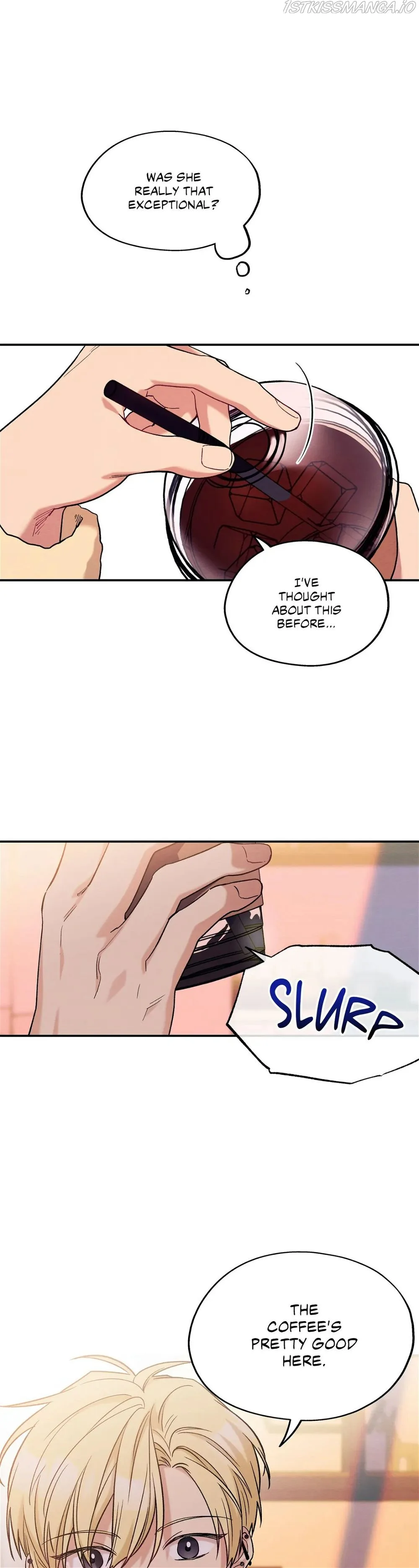 Dazzlingly Bright - Chapter 77 - Page 3