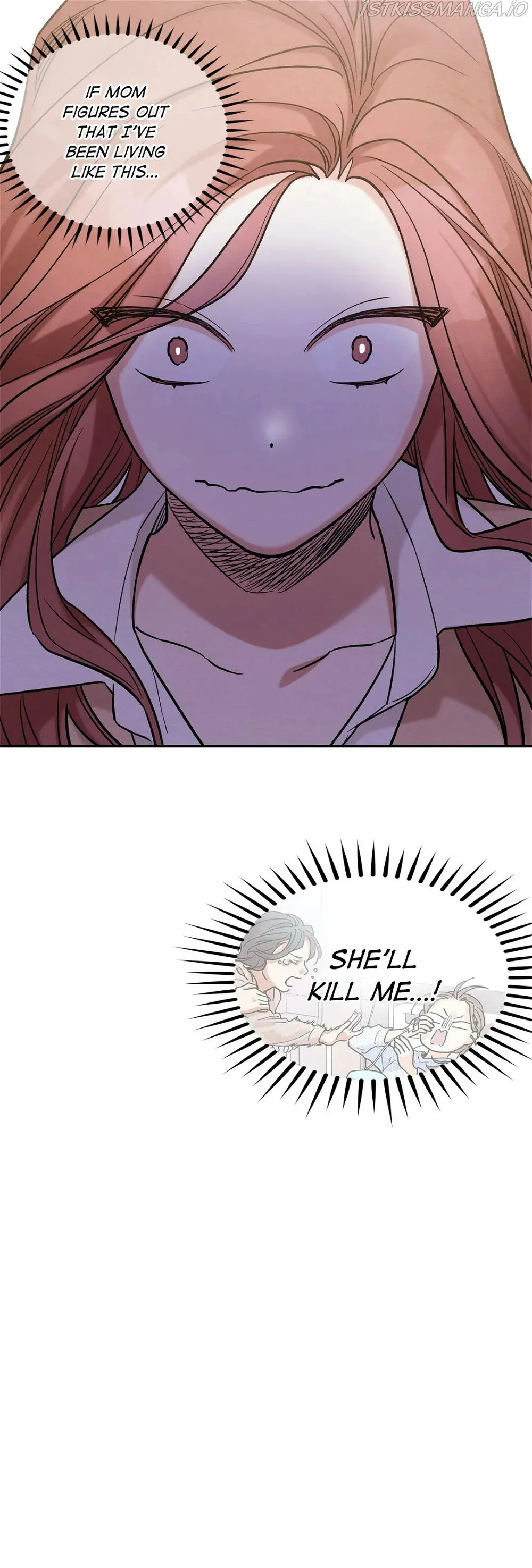 Dazzlingly Bright - Chapter 77 - Page 8