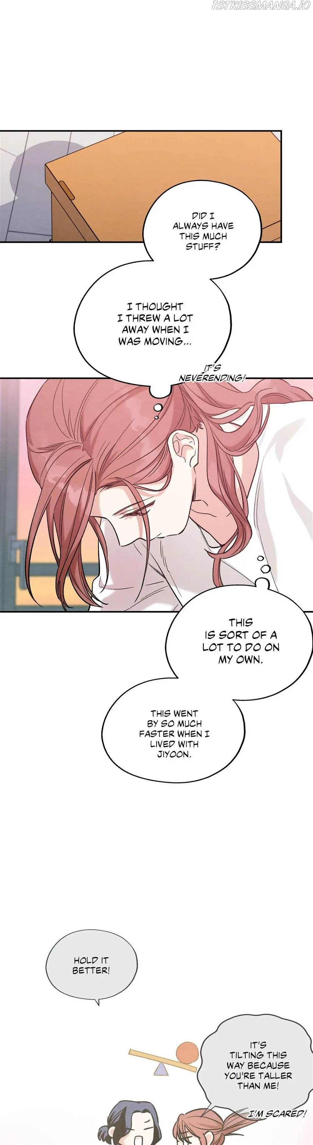 Dazzlingly Bright - Chapter 77 - Page 11