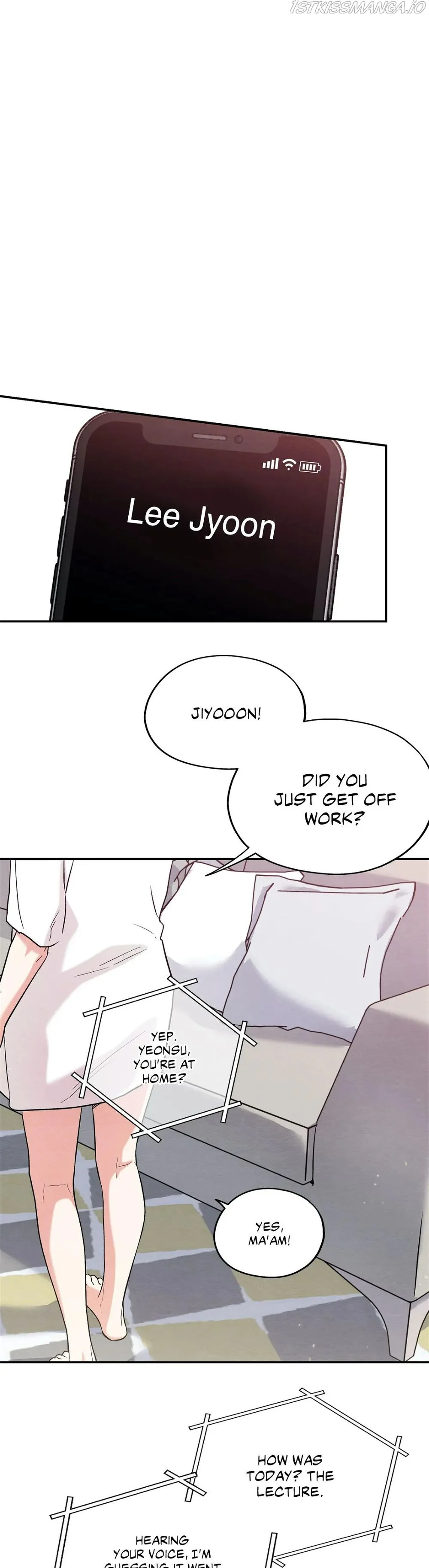 Dazzlingly Bright - Chapter 77 - Page 13