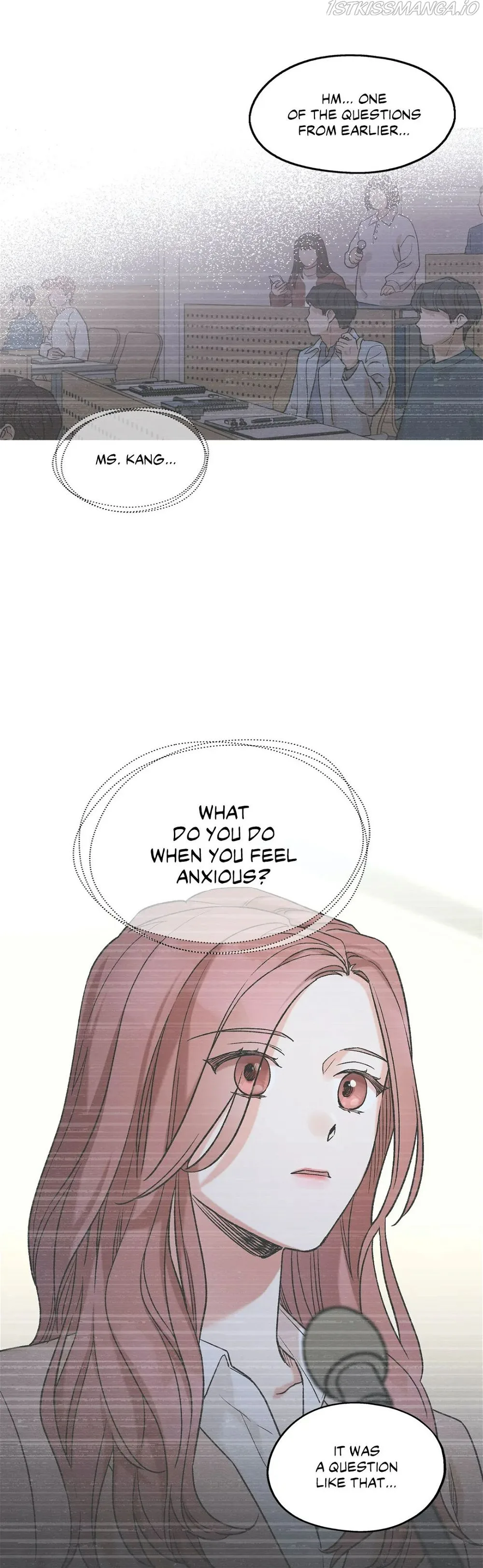 Dazzlingly Bright - Chapter 77 - Page 16