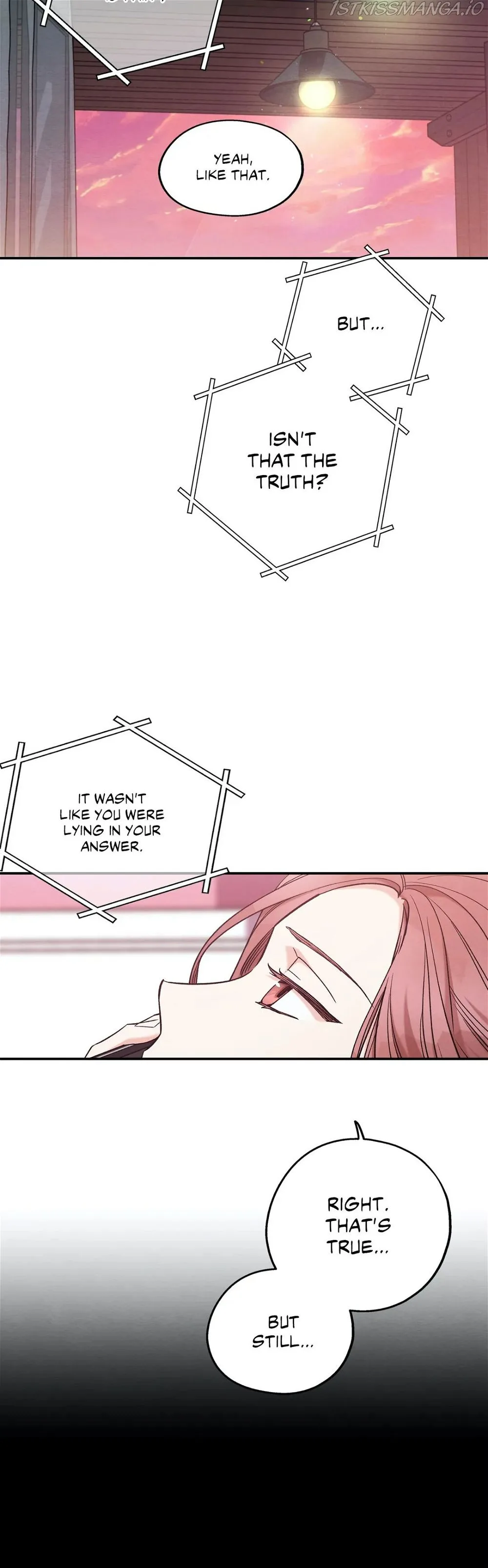 Dazzlingly Bright - Chapter 77 - Page 20