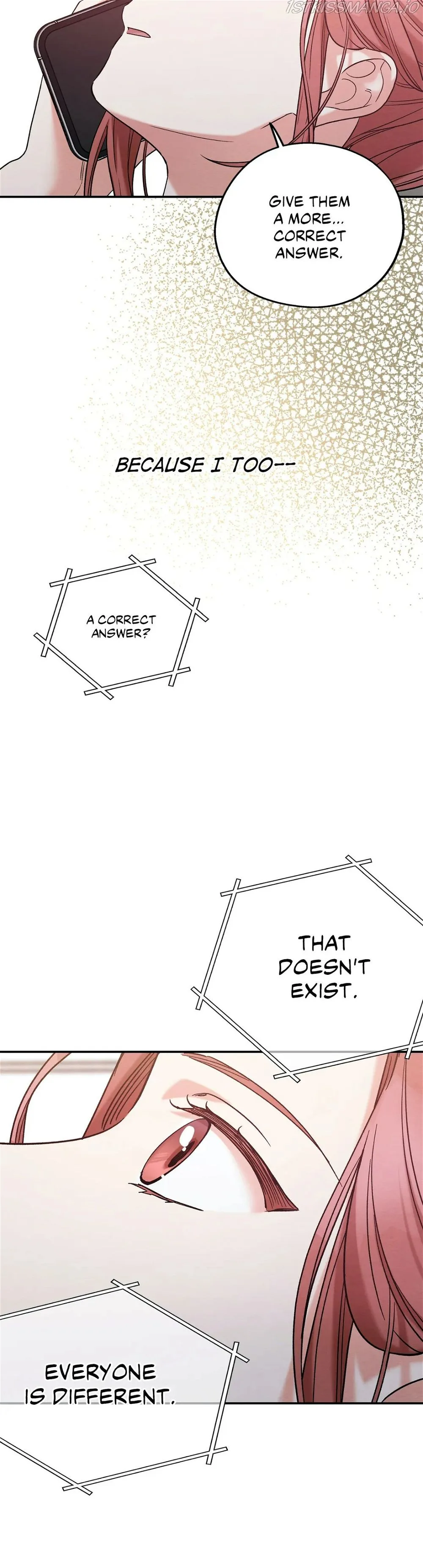 Dazzlingly Bright - Chapter 77 - Page 22