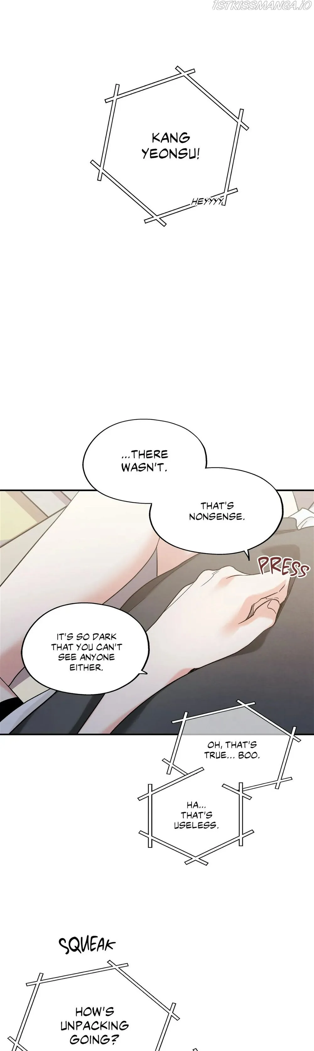 Dazzlingly Bright - Chapter 77 - Page 26