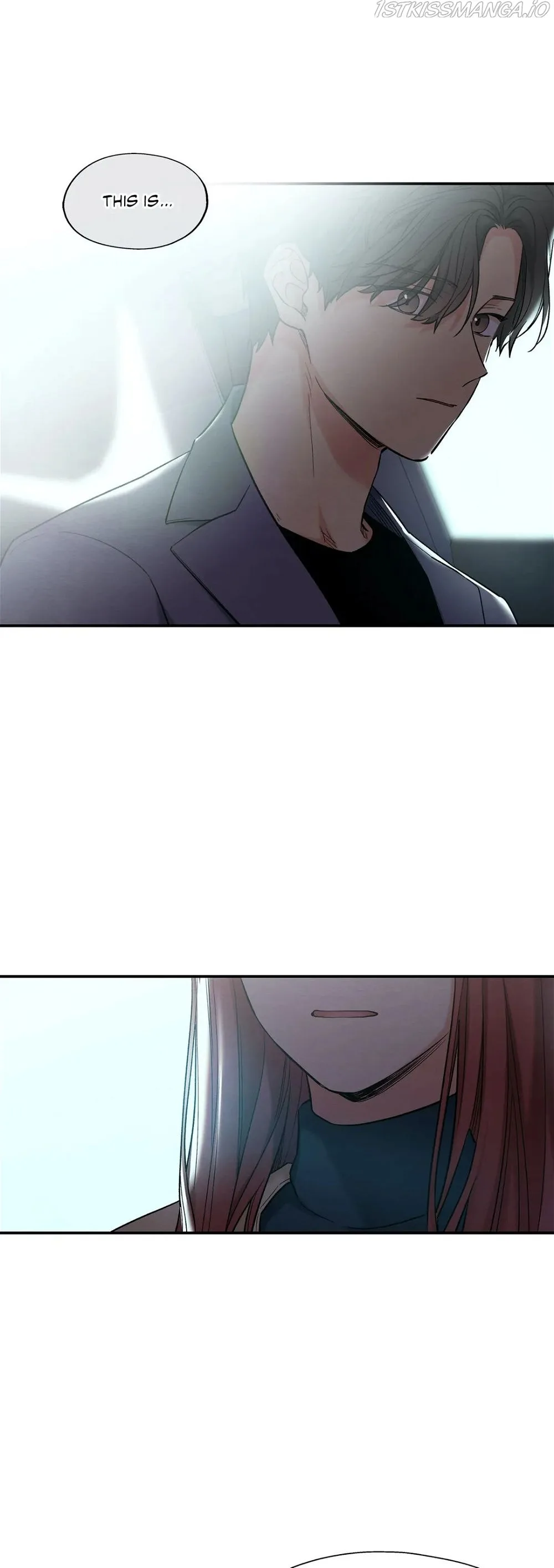 Dazzlingly Bright - Chapter 77 - Page 35