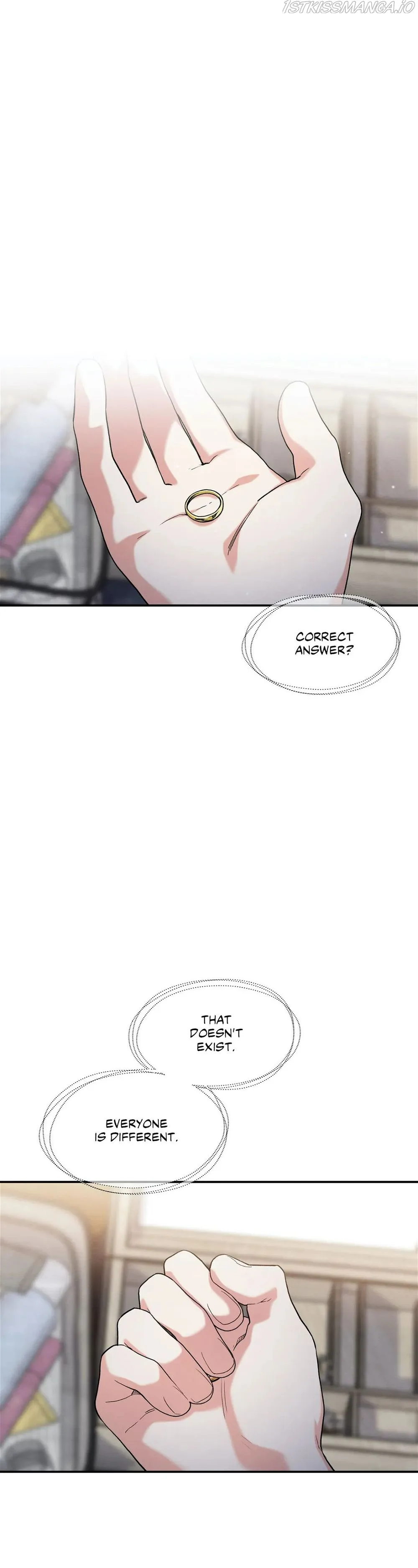 Dazzlingly Bright - Chapter 77 - Page 37
