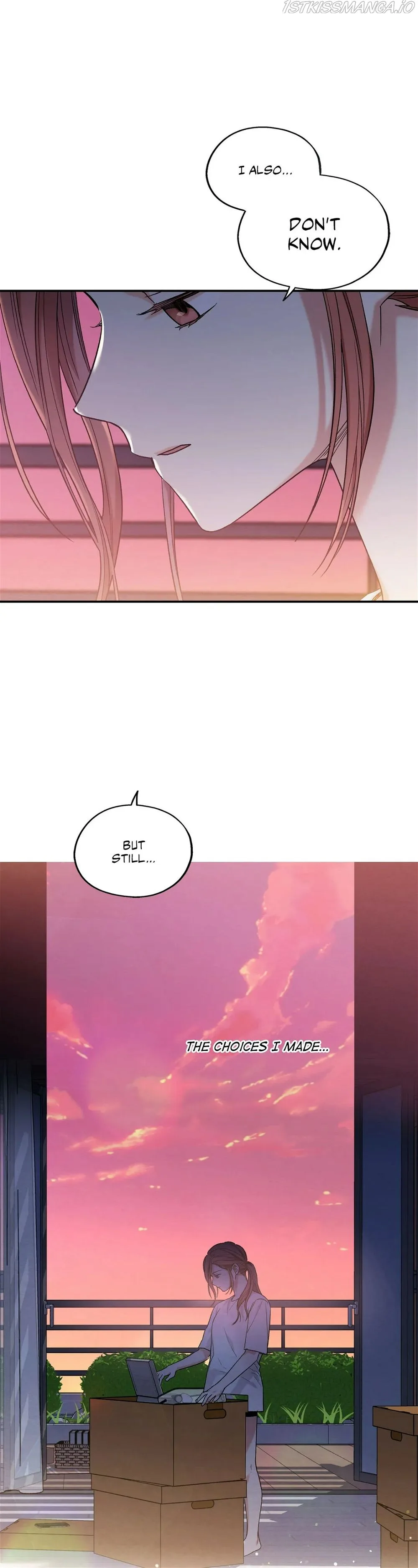 Dazzlingly Bright - Chapter 77 - Page 38
