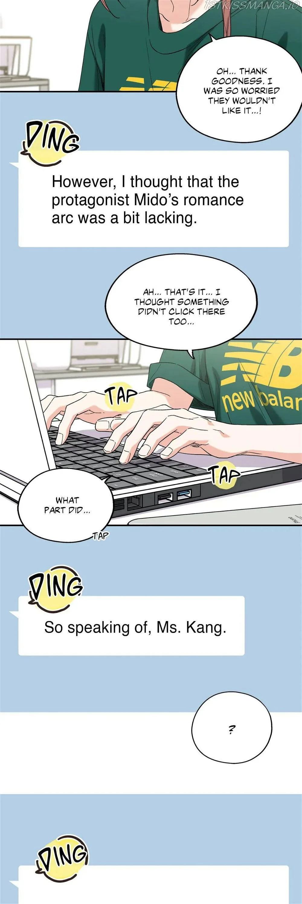 Dazzlingly Bright - Chapter 78 - Page 2