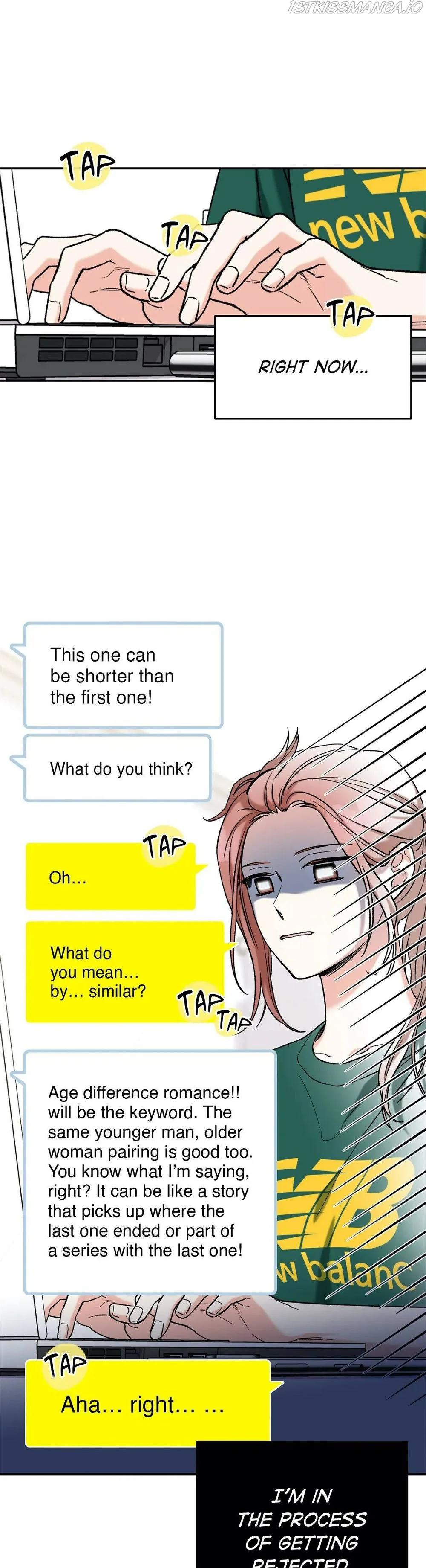 Dazzlingly Bright - Chapter 78 - Page 5