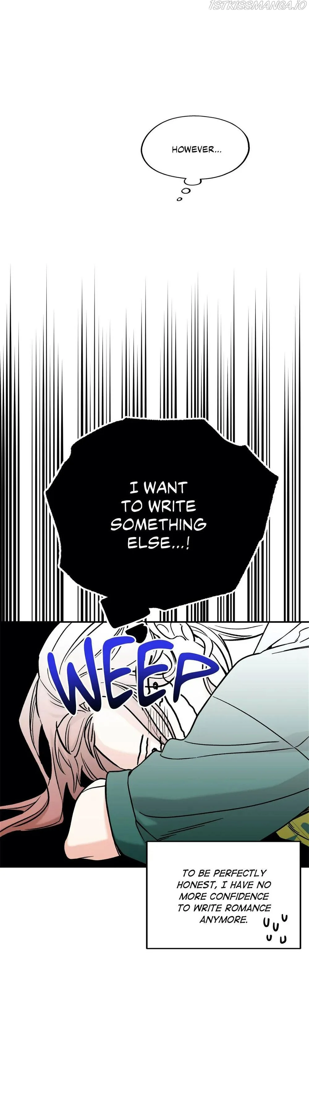 Dazzlingly Bright - Chapter 78 - Page 9