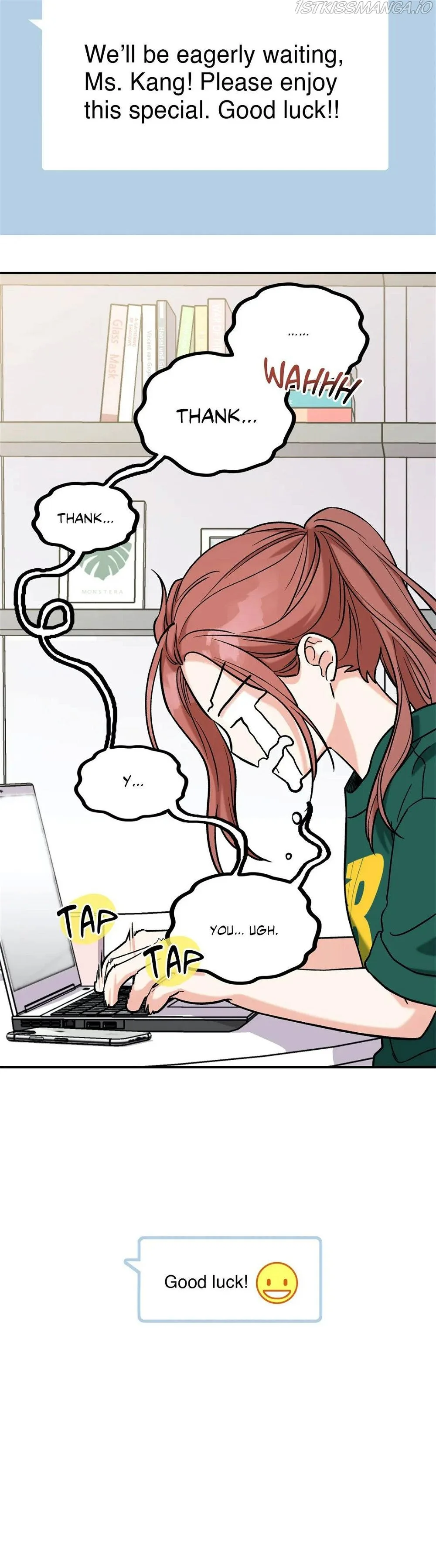 Dazzlingly Bright - Chapter 78 - Page 11