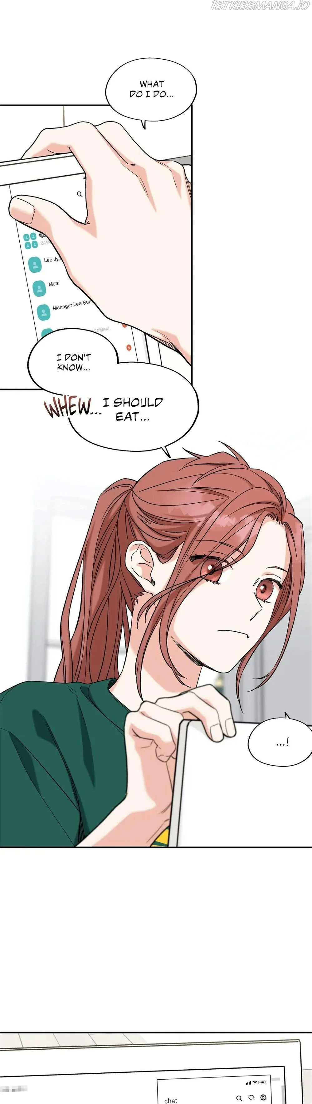 Dazzlingly Bright - Chapter 78 - Page 12
