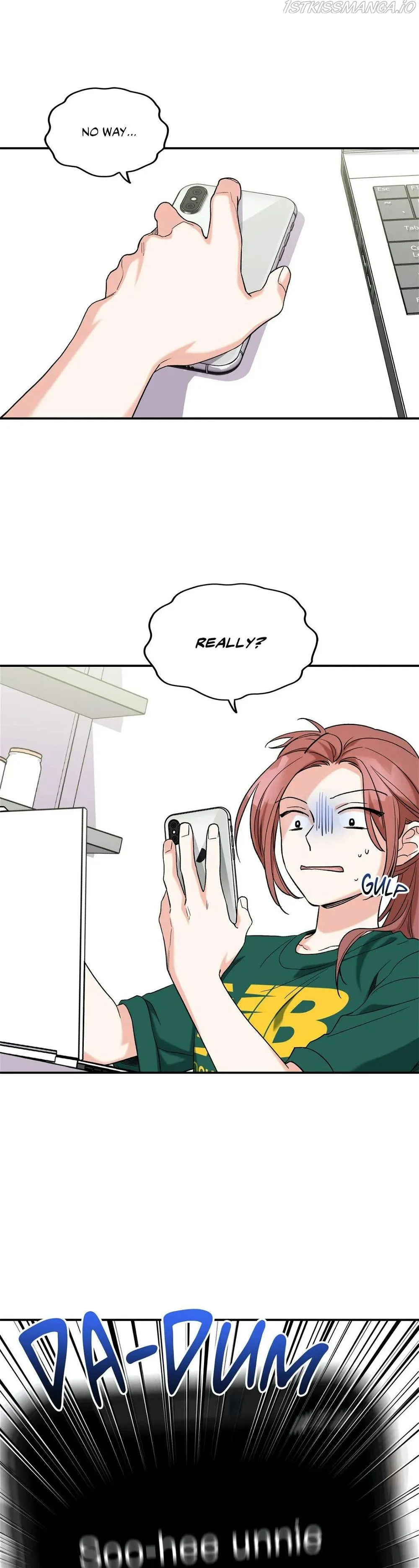 Dazzlingly Bright - Chapter 78 - Page 16