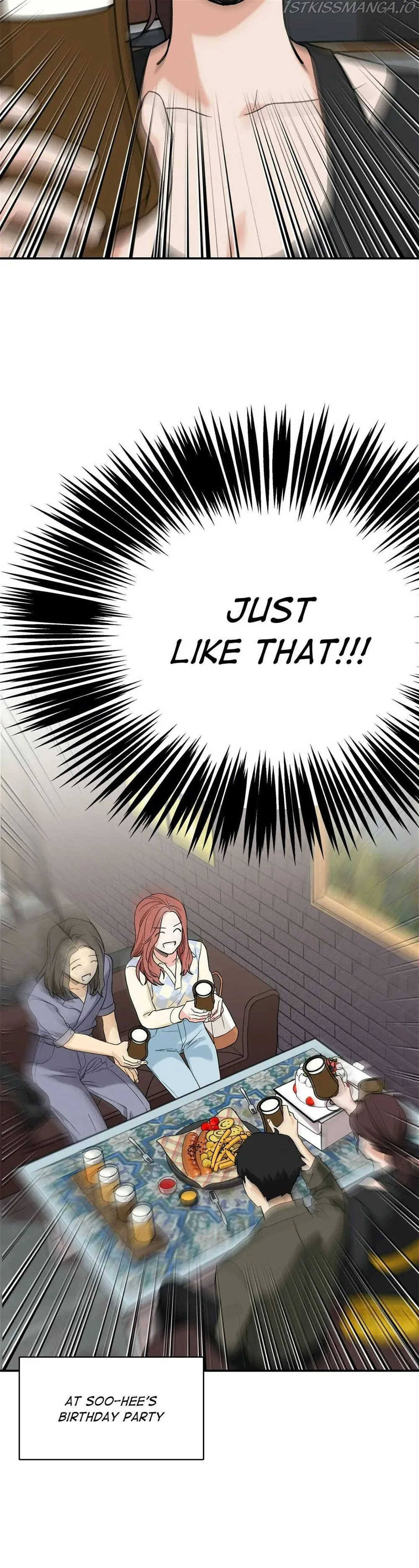 Dazzlingly Bright - Chapter 78 - Page 18