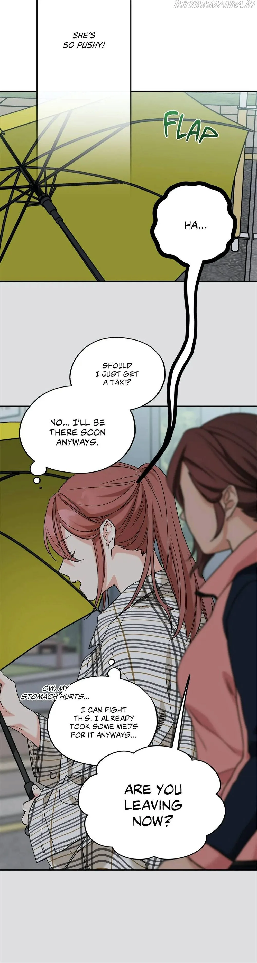 Dazzlingly Bright - Chapter 78 - Page 22