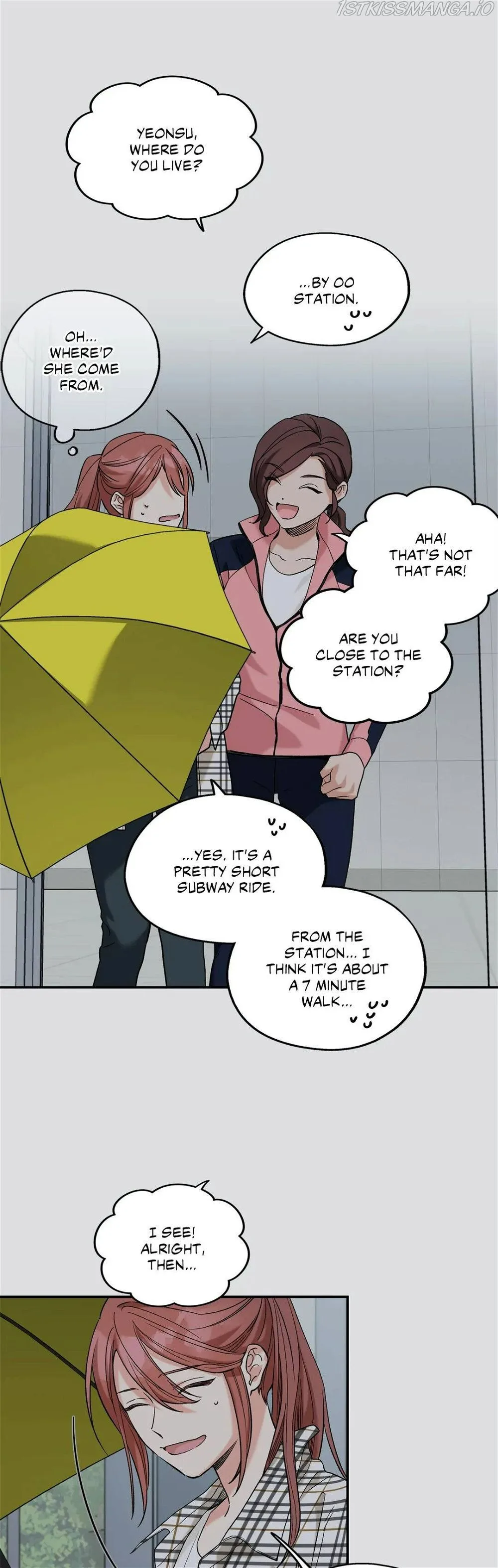 Dazzlingly Bright - Chapter 78 - Page 23