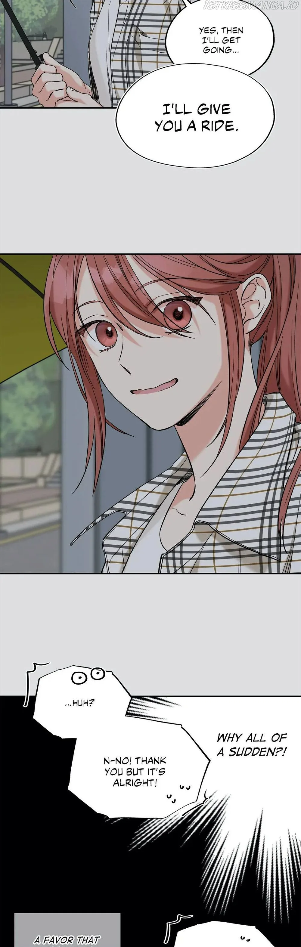 Dazzlingly Bright - Chapter 78 - Page 24