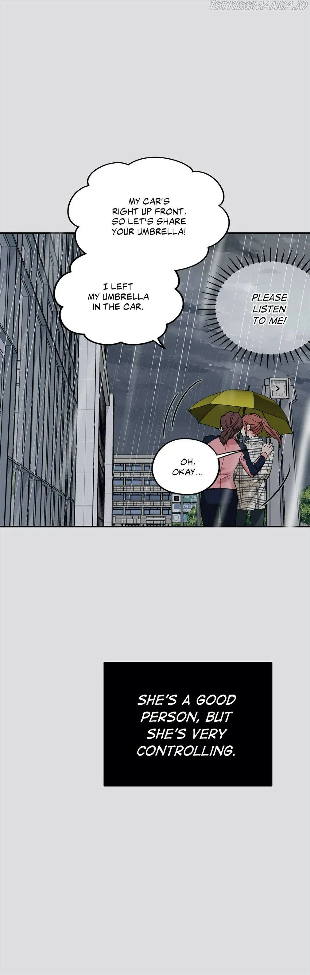 Dazzlingly Bright - Chapter 78 - Page 26
