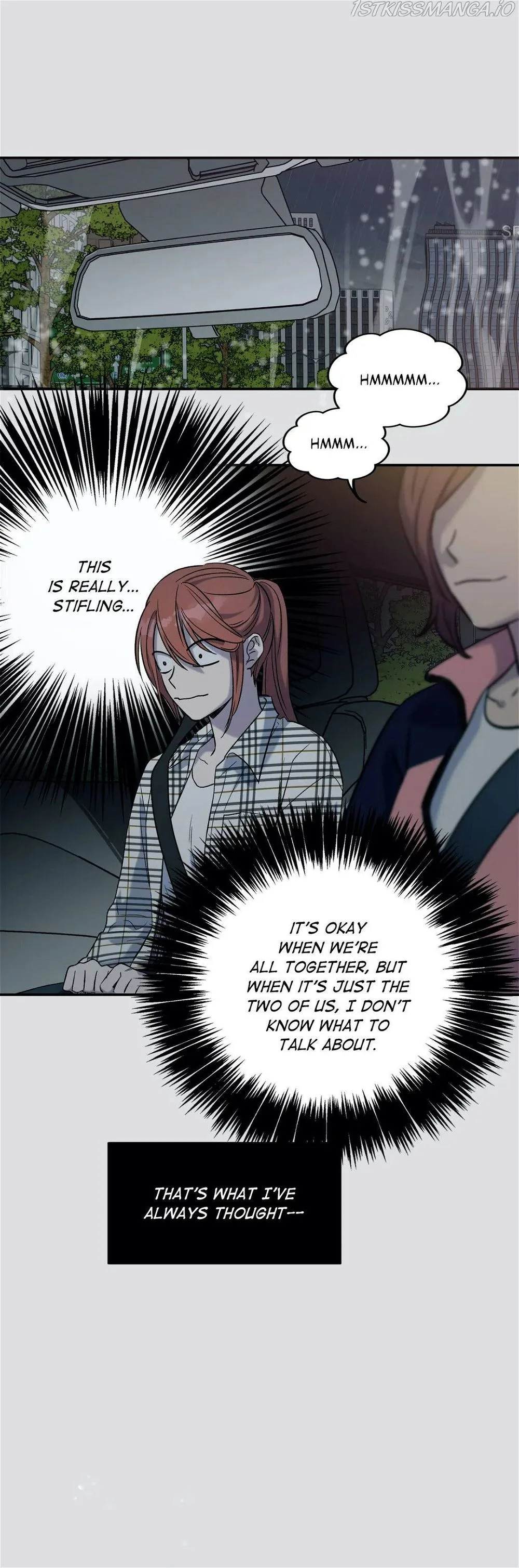 Dazzlingly Bright - Chapter 78 - Page 27