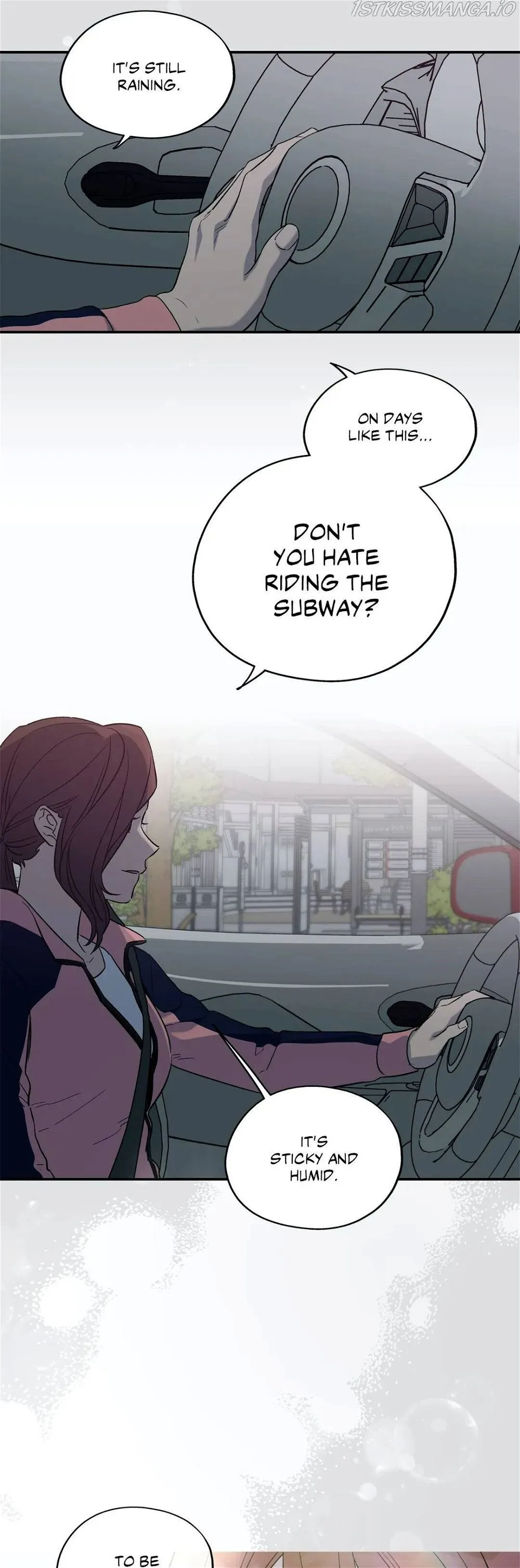 Dazzlingly Bright - Chapter 78 - Page 28