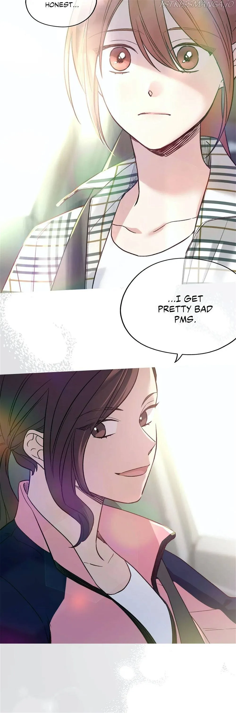 Dazzlingly Bright - Chapter 78 - Page 29