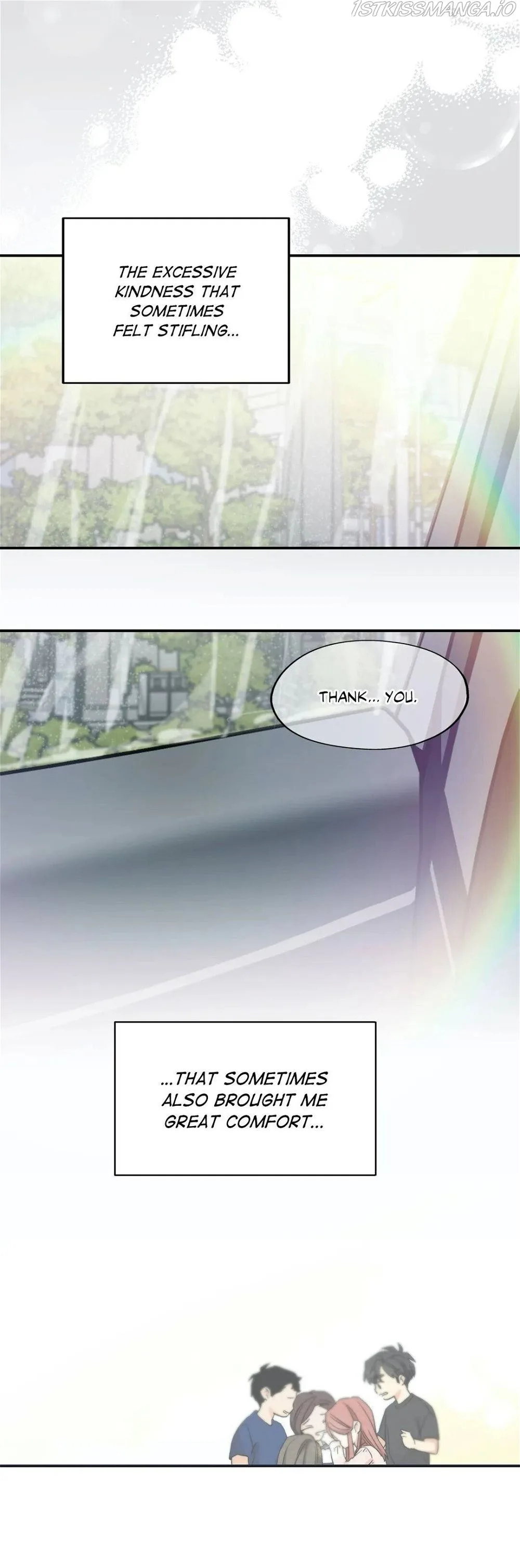 Dazzlingly Bright - Chapter 78 - Page 30