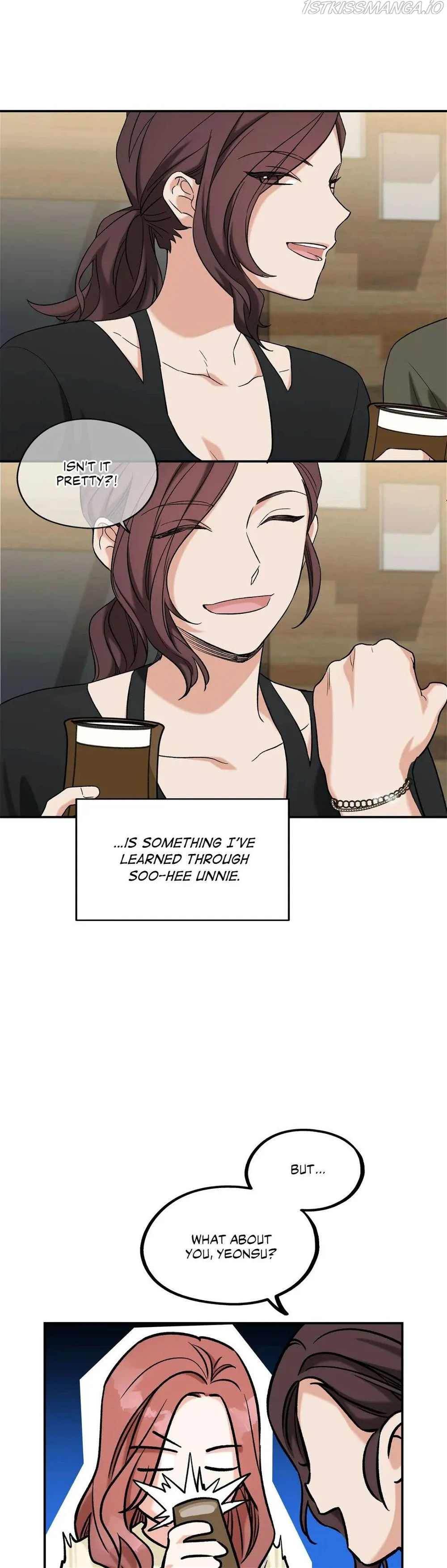 Dazzlingly Bright - Chapter 78 - Page 31