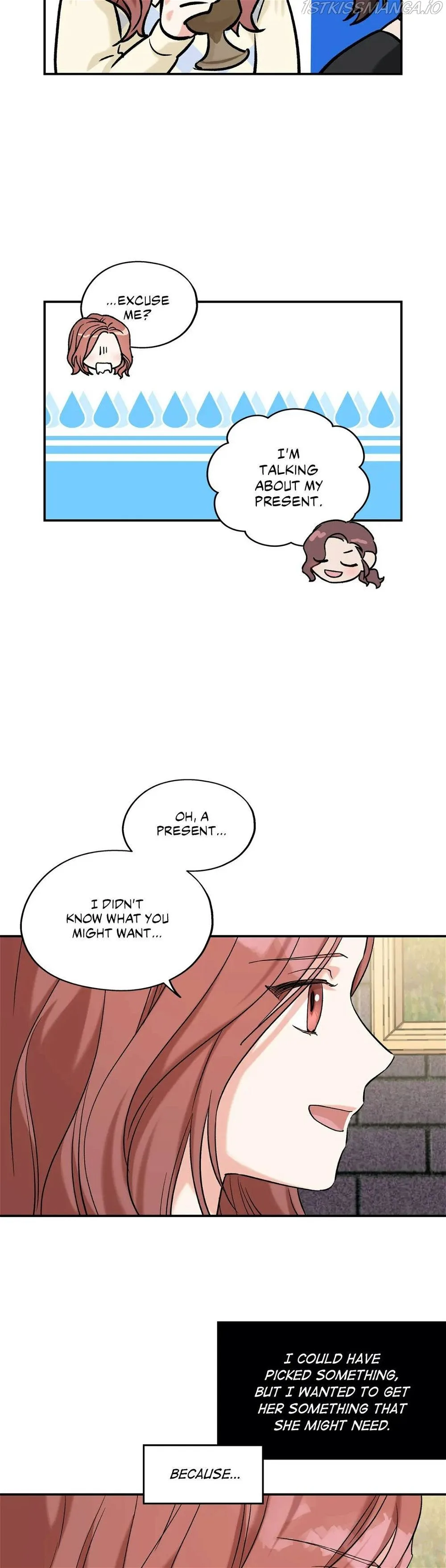 Dazzlingly Bright - Chapter 78 - Page 32