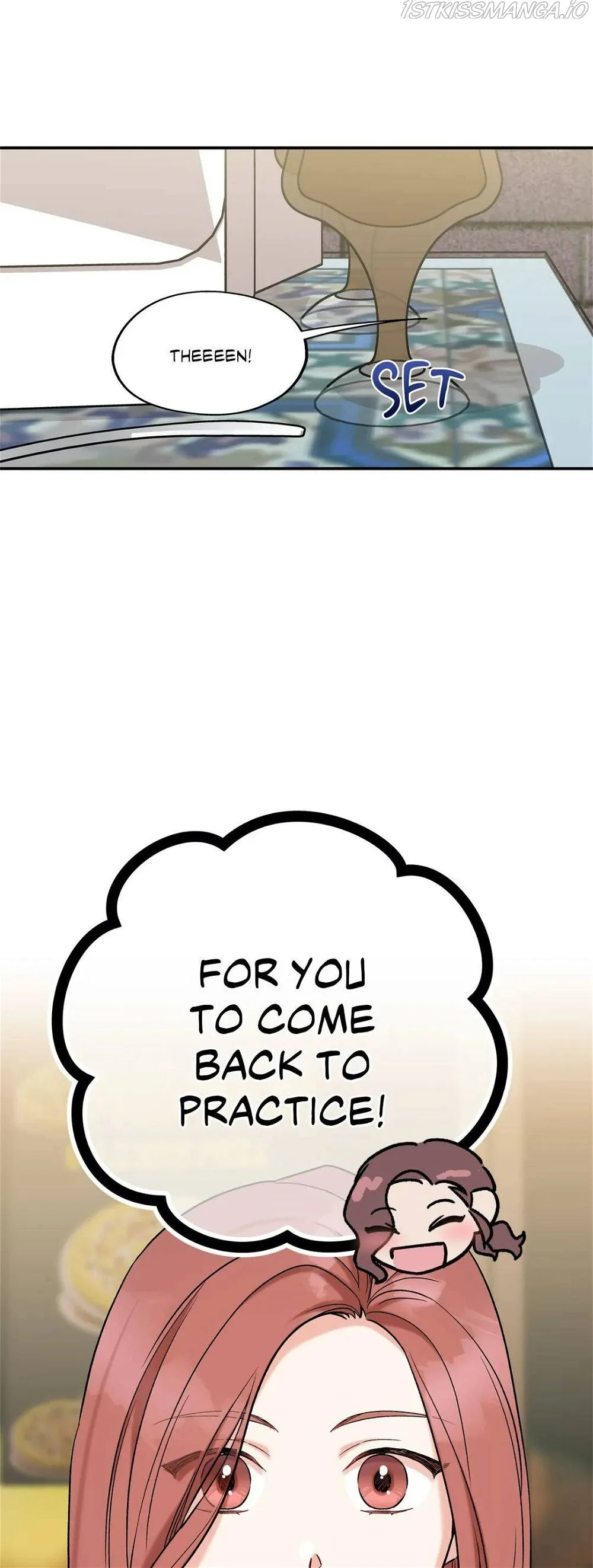 Dazzlingly Bright - Chapter 78 - Page 34