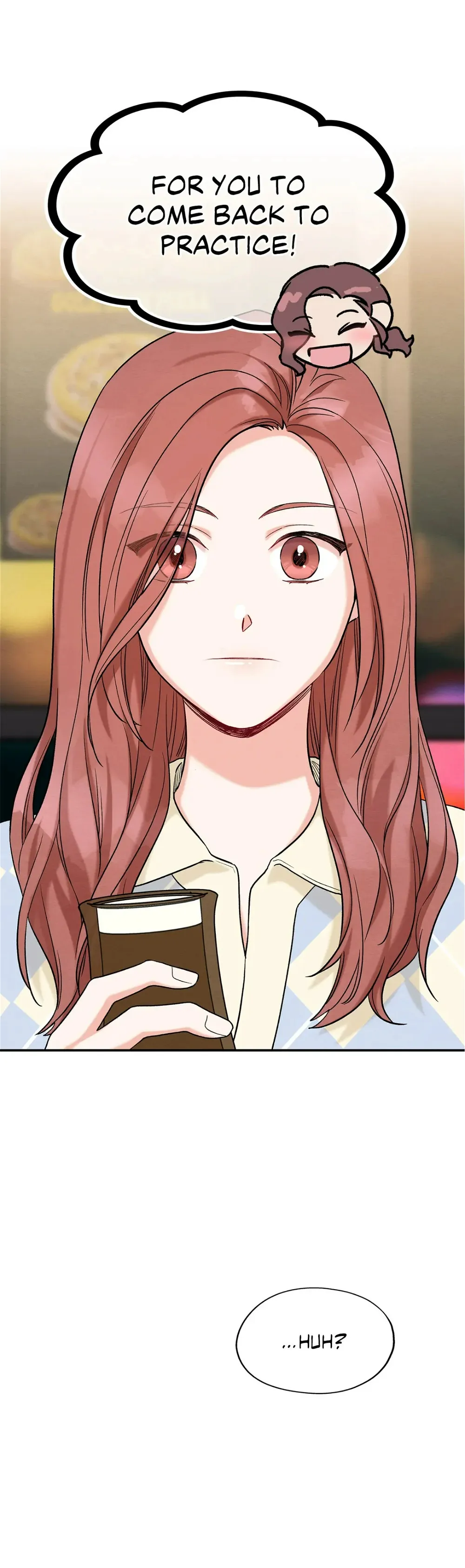 Dazzlingly Bright - Chapter 79 - Page 2