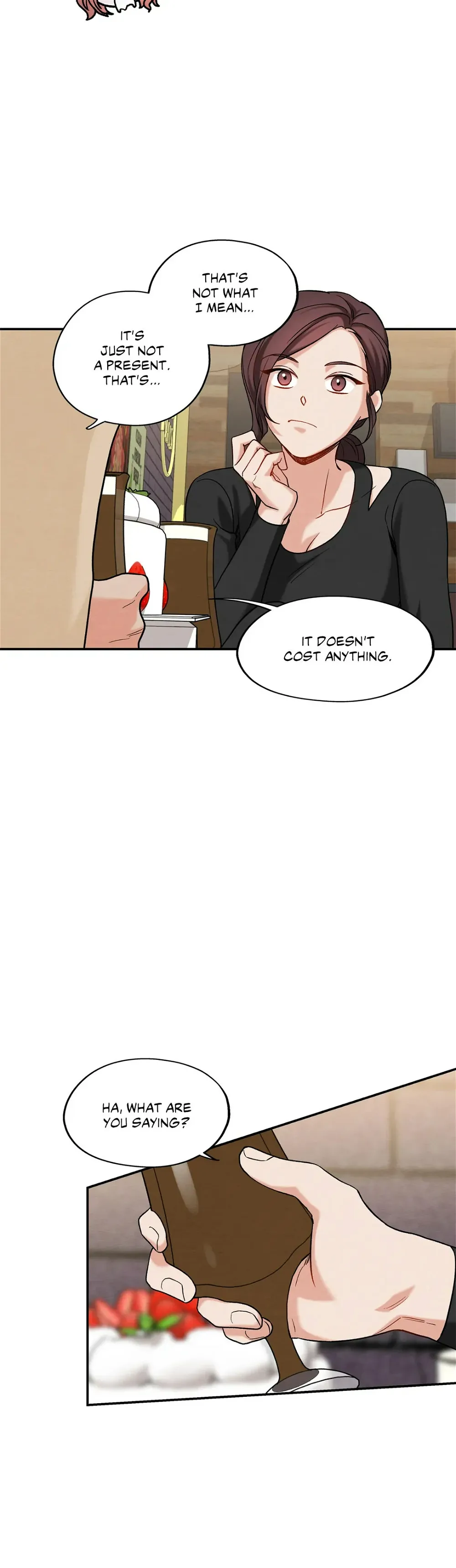 Dazzlingly Bright - Chapter 79 - Page 5